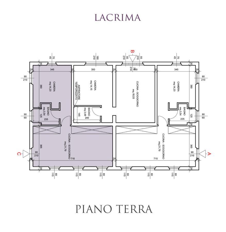 Vigna Sant' Amico Country House Morro dʼAlba Eksteriør bilde