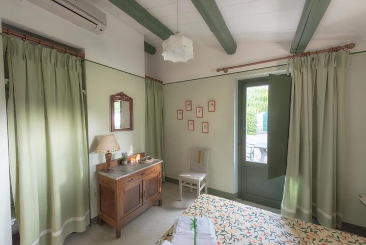 Vigna Sant' Amico Country House Morro dʼAlba Eksteriør bilde